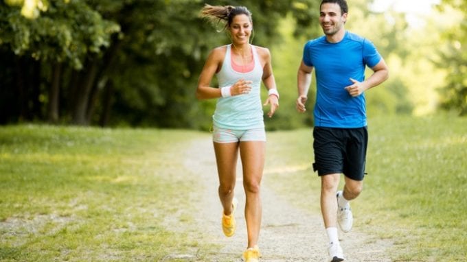 Running and Fertility: What Every Couple Should Know
