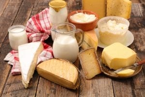 Can Dairy Consumption Impact Your Fertility?