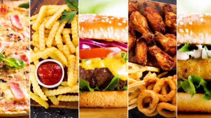 Fast Food Consumption Linked to Increased Fertility Struggles