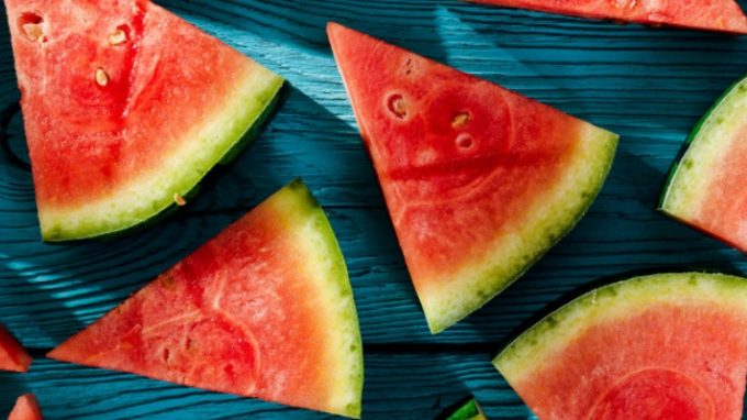 Male and Female Fertility Benefits of Watermelon