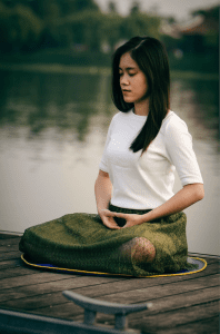 Yoga for Fertility