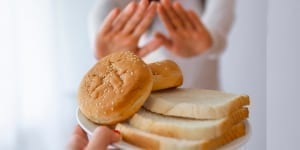 Does Gluten Affect Your Fertility? 1