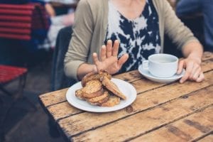 Does Gluten Affect Your Fertility?