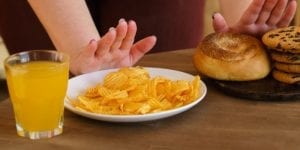 Infertility Among Women Linked to High Carbohydrate Consumption 1