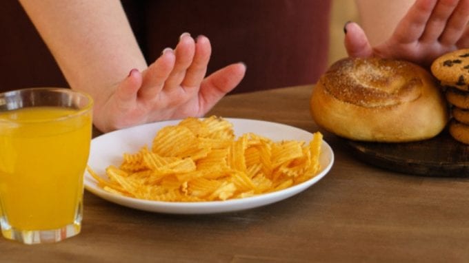 Infertility Among Women Linked to High Carbohydrate Consumption