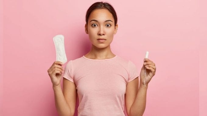 A Closer Look at the Fluctuations of Your Menstrual Cycle