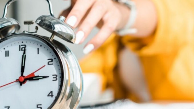 Can Daylight-Saving Time Impact IVF Success?