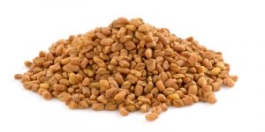 Fenugreek for Naturally Improving Testosterone Levels