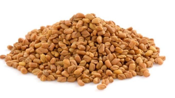 Fenugreek for Naturally Improving Testosterone Levels