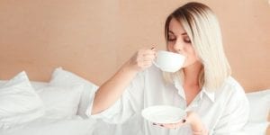 DIY Teas for Boosting Fertility