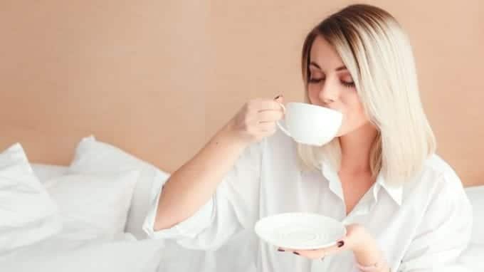 DIY Teas for Boosting Fertility