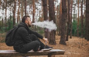 How Vaping Can Harm Your Fertility