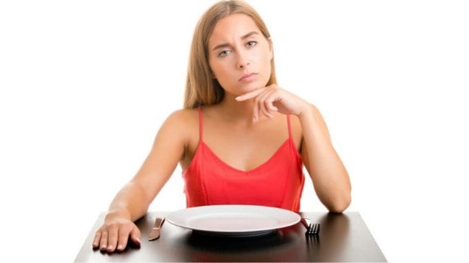 Hunger Hormone Linked to Fertility Issues