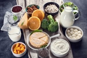 A Look at Micronutrients for Fertility Health