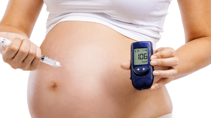 High Insulin Levels May Lead to Miscarriage