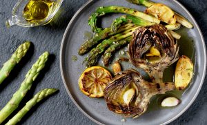 The Fertility Benefits of Artichoke 1