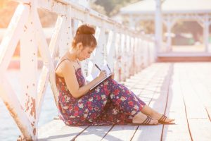 Using Writing as a Tool to Work Through Infertility