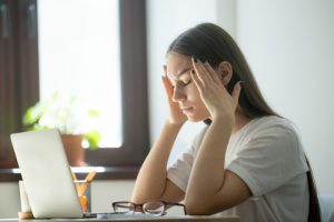 Online Therapy Programs May Assist in Improving Fertility 1