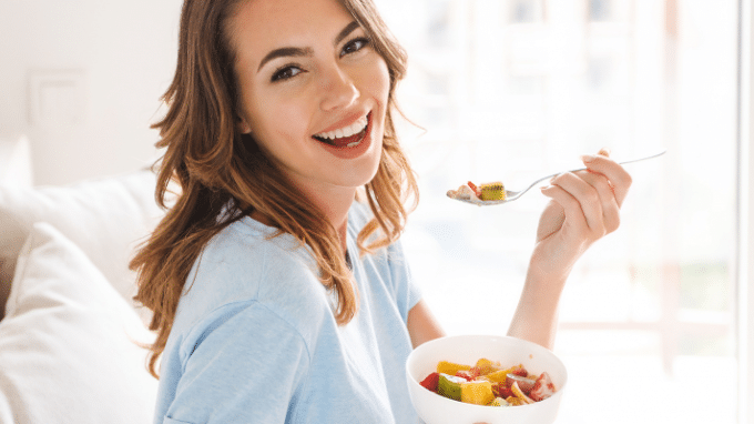 Top Diet Tips That Every Woman with Endometriosis Should Be Following