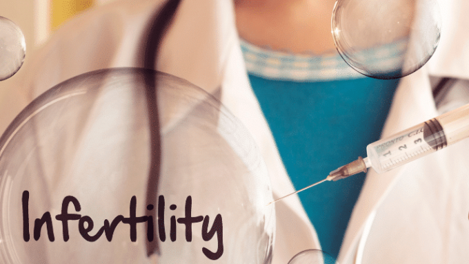 An Analytical Look at Infertility Rates in the U.S.