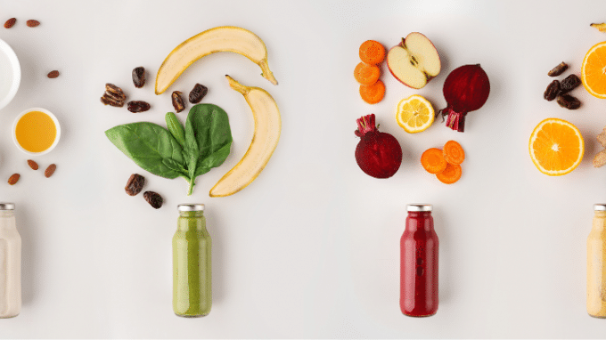 Creating a Fertility-Boosting Smoothie to Help with PCOS