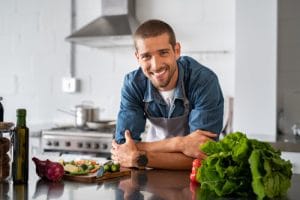 Superfoods for Increasing Sperm Count 1