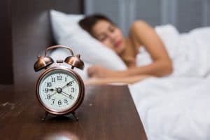 A Complete Guide to Understanding Sleep Impact on Fertility 1