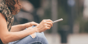 How Marijuana Can Harm Men’s and Women’s Fertility