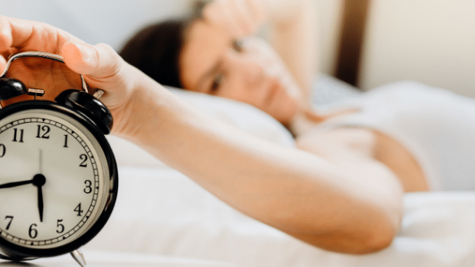 Understanding How Circadian Rhythm Disruptions Impact Fertility