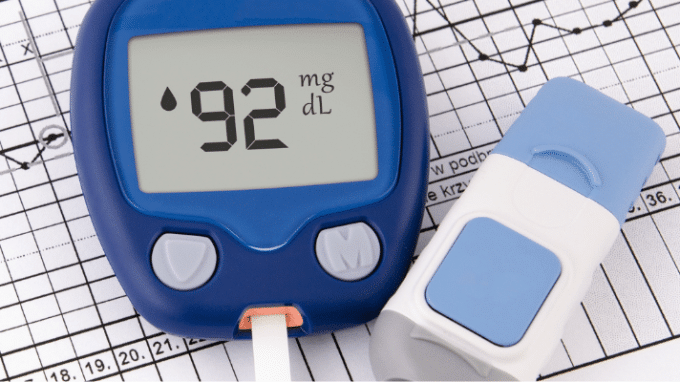How Diabetes Can Lower Fertility Health