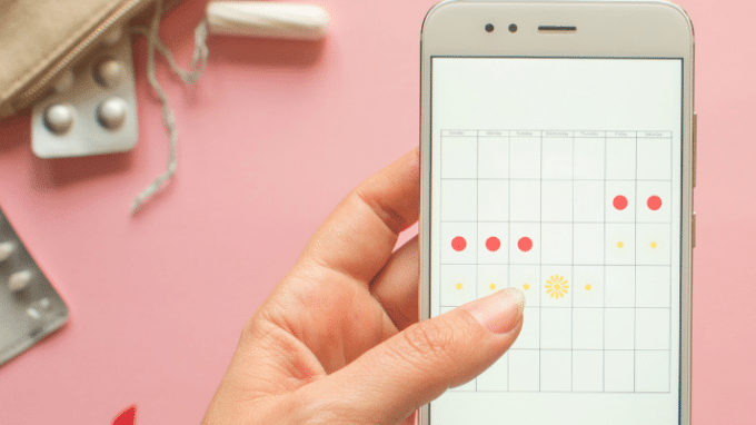 Research Shows Fertility-Tracking Apps May Be Storing and Sharing More Information Than You Realize