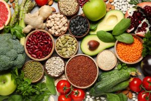 How Nutritional Deficiencies Can Impact your Fertility? 2