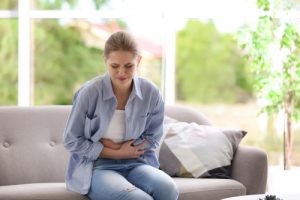 Endometriosis Linked to Heart Disease and Cancer